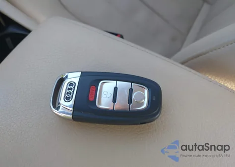 2015 Audi A6 3.0 Tdi Premium Plus from USA, damaged, VIN WAUFMAFC2FN003030